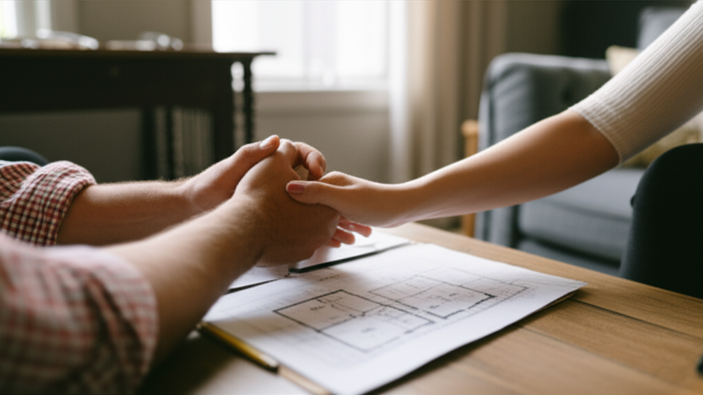 Mortgage Financing for Beginners