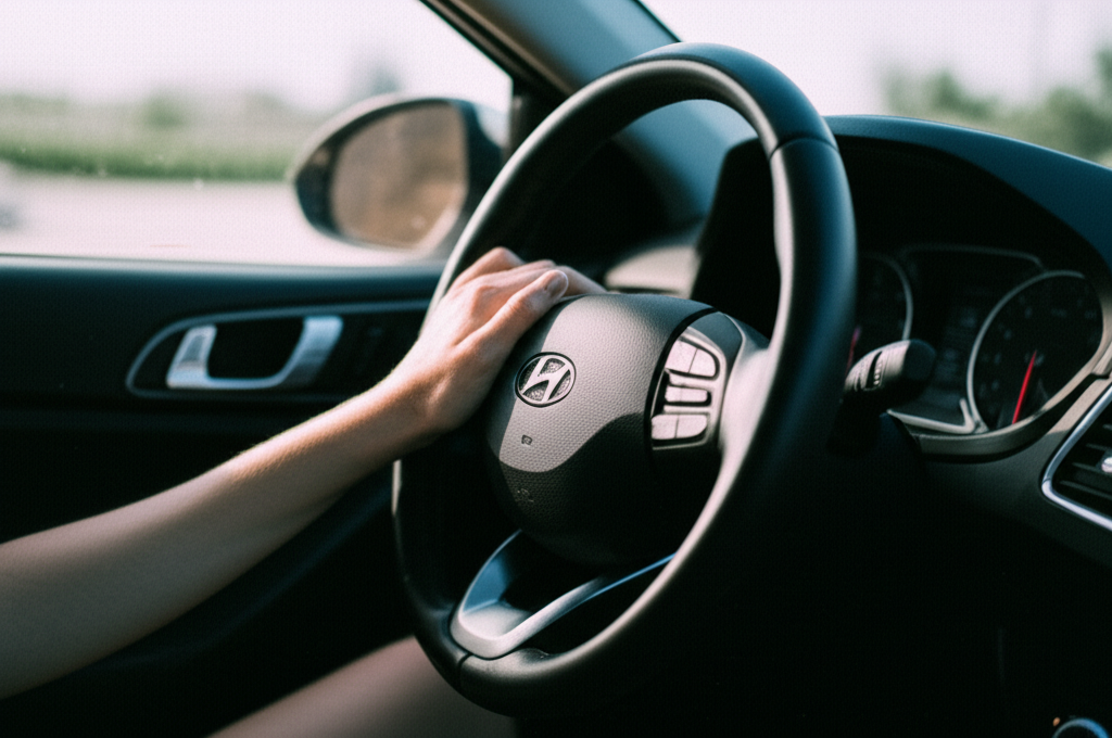 My Hyundai Finance Account Login Help