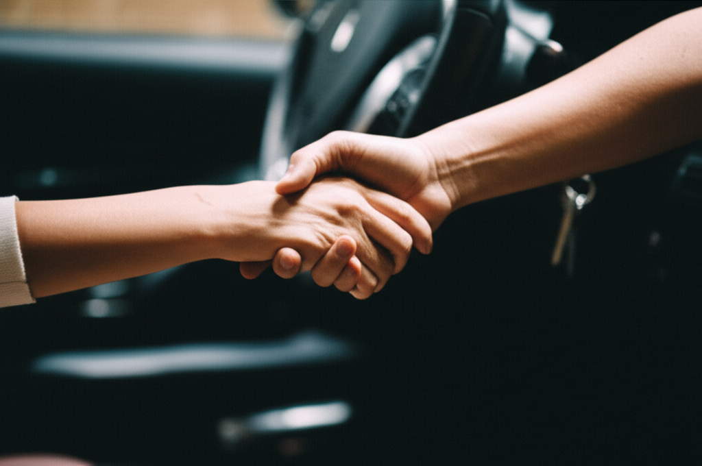 How to Sell a Financed Car Online