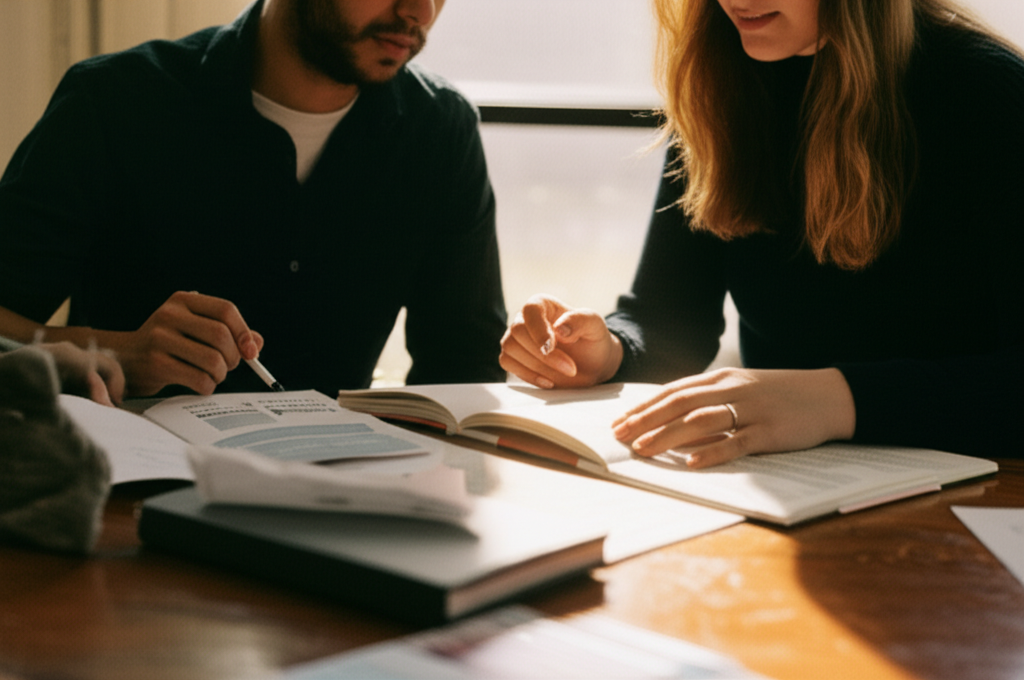 Student Finance Tips for 2025