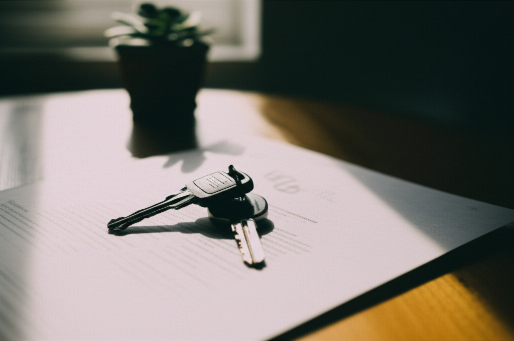 Subaru Auto Finance Made Easy