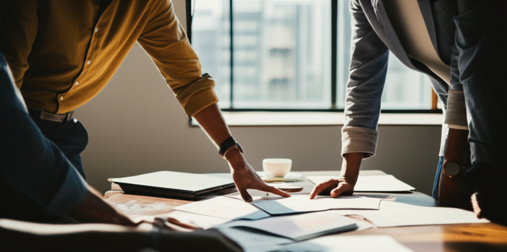 Tahoo Finance Market Insights