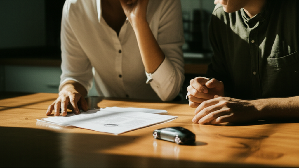 Tesla Finance Options Explained