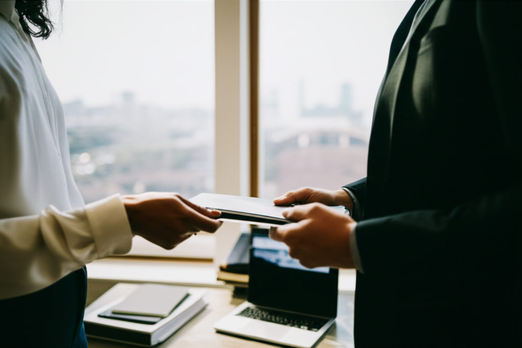 Texas Democratic Party Finance Chair