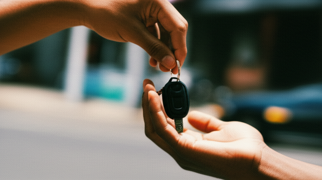 Current Vehicle Finance Interest Rates