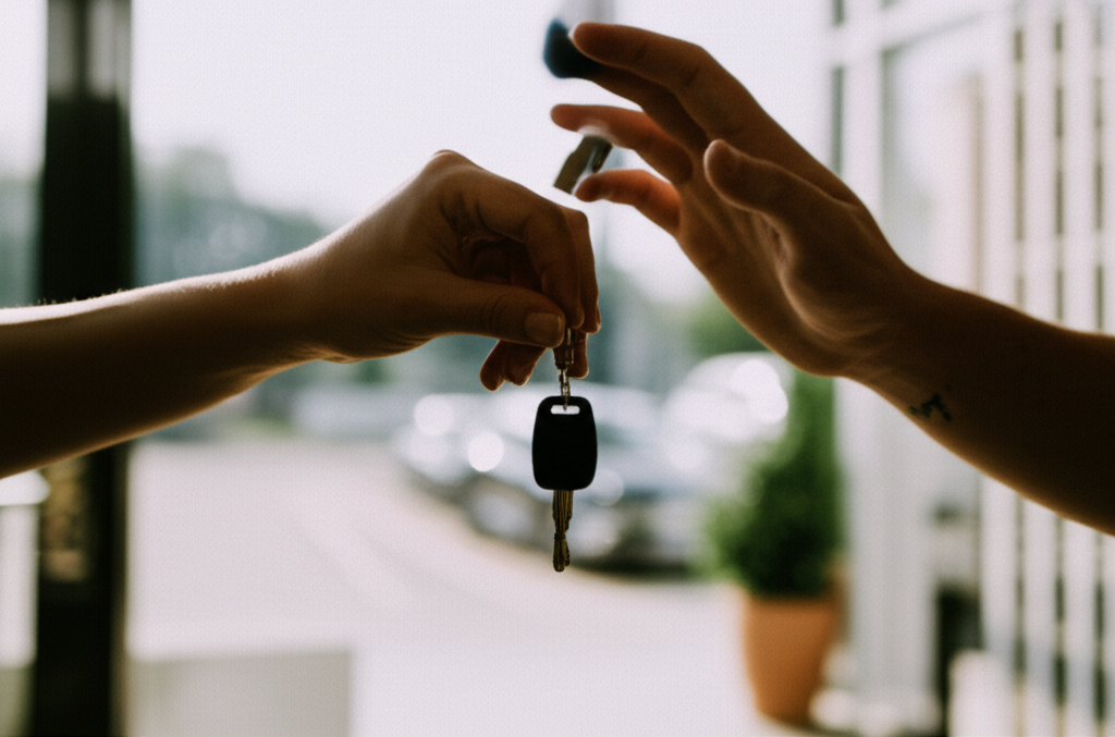 Ally Car Financing Made Simple