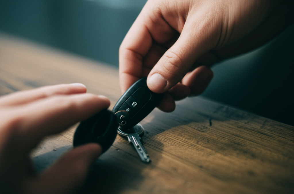 Beginner Guide to Automotive Finance