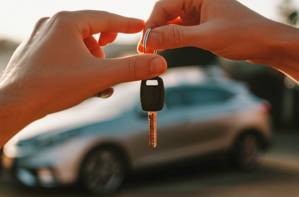 Best Auto Financing Rates 2025