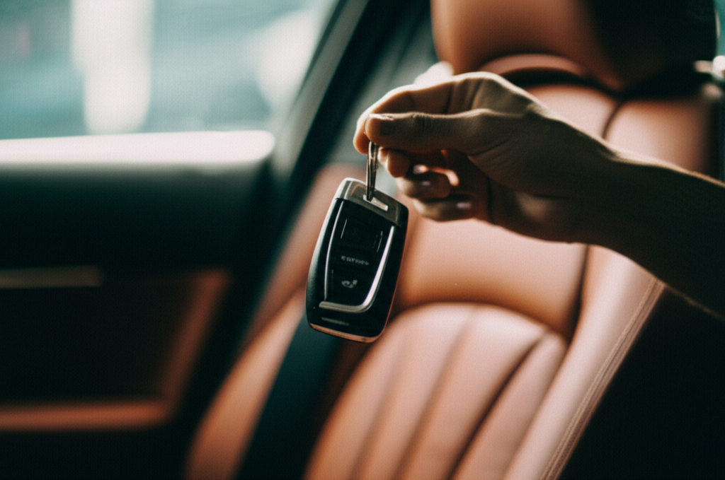 Smart BMW Financing Explained