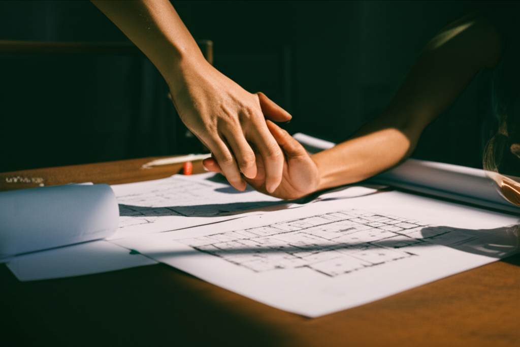 Home Builders Offering Financing