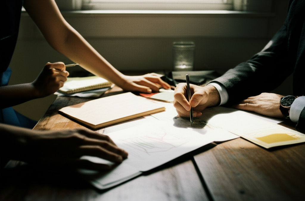 Capital Finance for Small Business