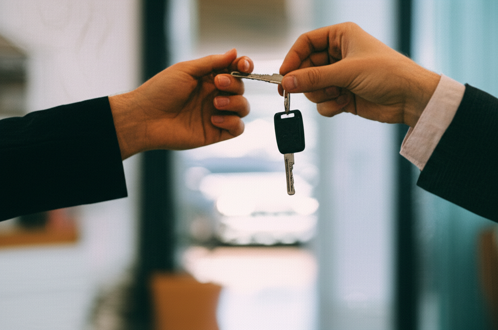 Capital One Car Finance Review