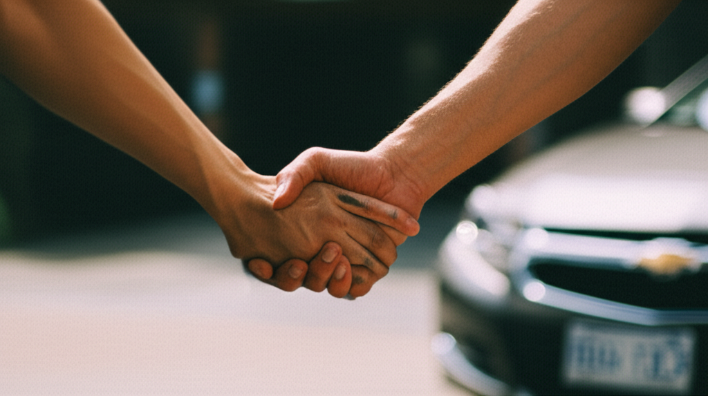 Chevrolet Financing Deals 2025