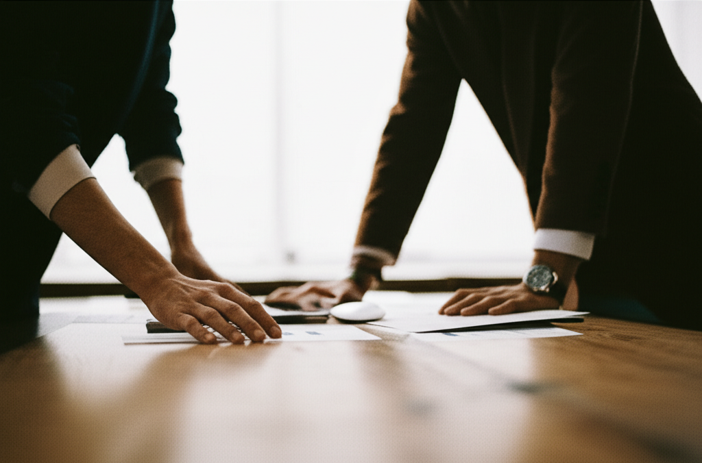 Complete Guide to Commercial Finance