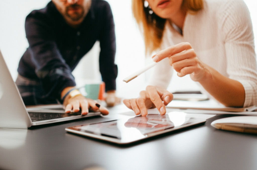 Creative Financing Ideas That Work