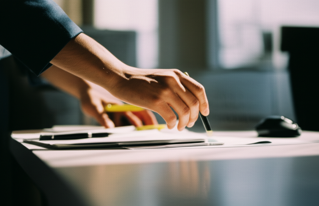 What Finance and Admin Departments Do