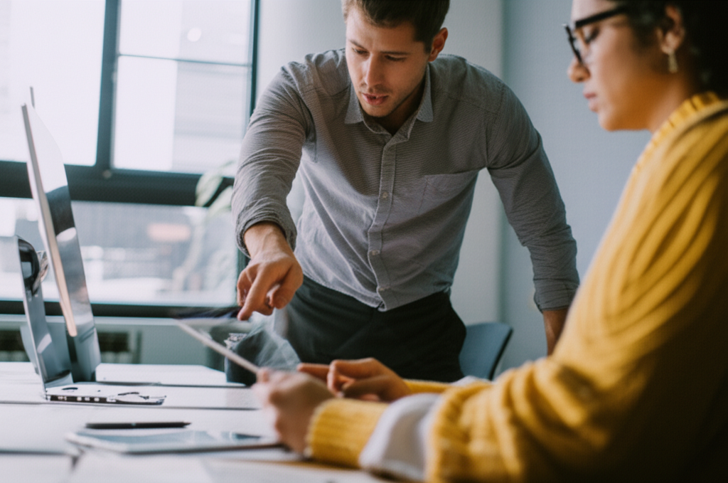 How to Get a Finance Analyst Job