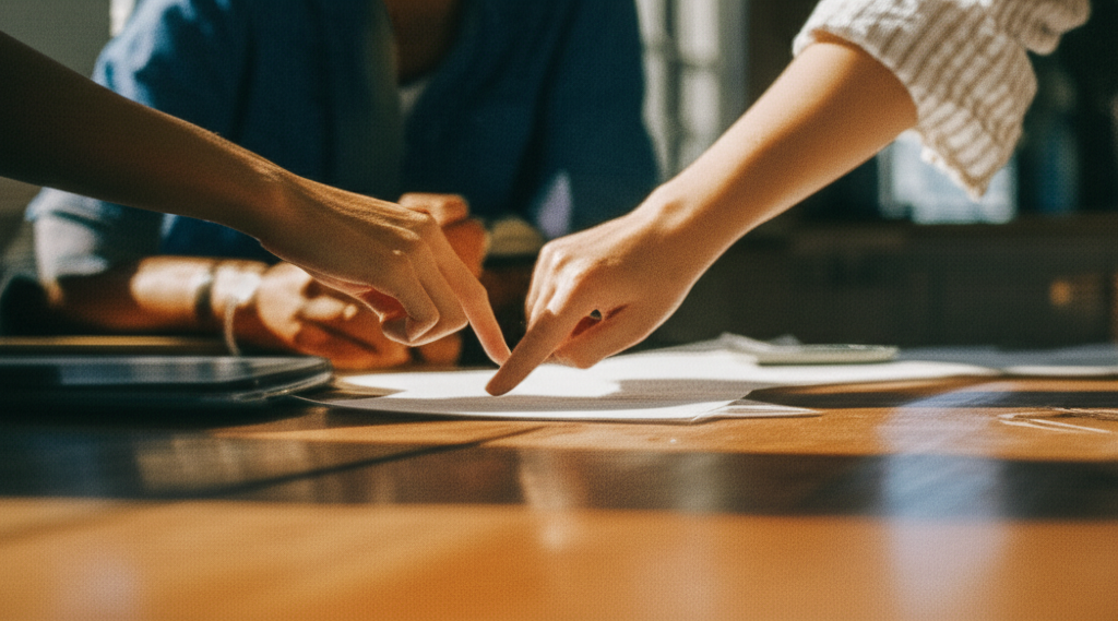 Complete Finance Application Tips