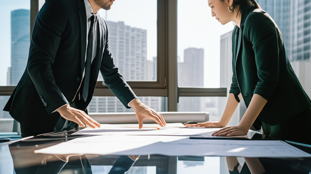 Finance Careers in Chicago