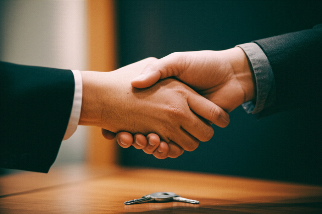 Local In House Auto Dealers Near Me