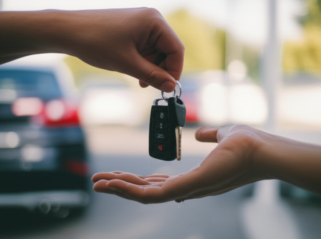 Kia Finance Lienholder Address Info