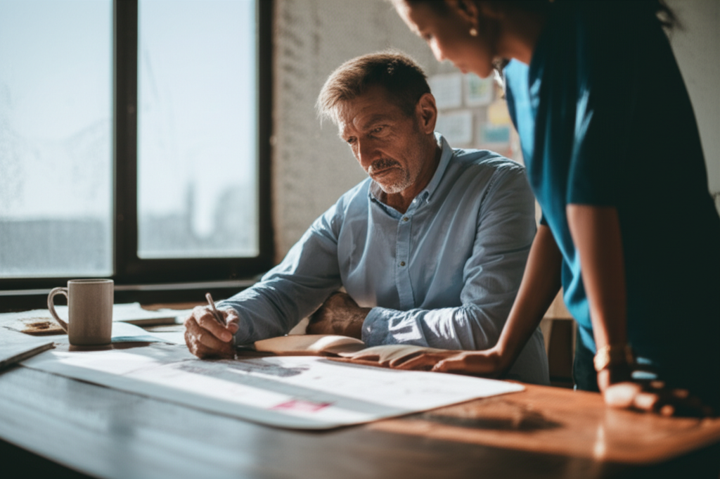 Level Financing for Small Businesses