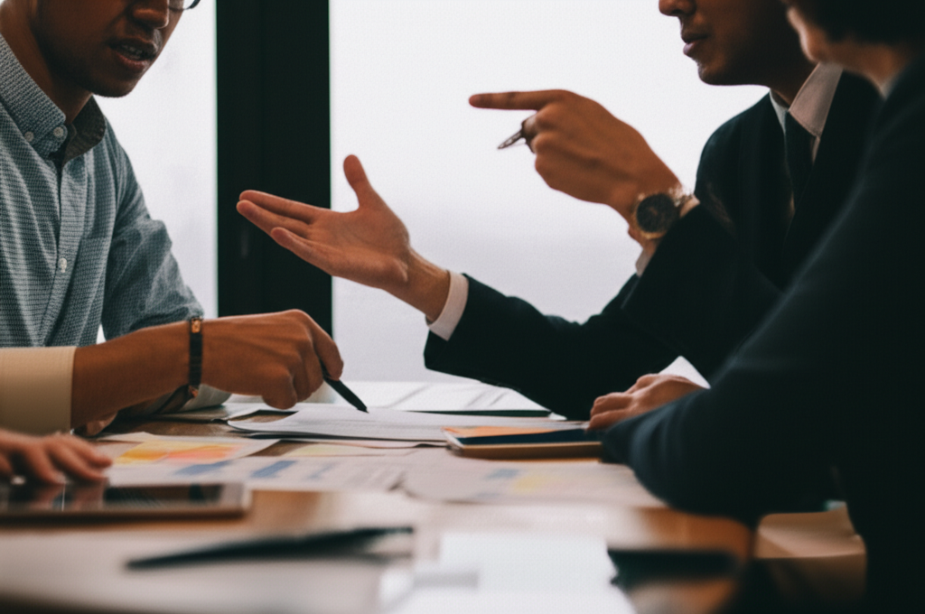 Understanding Leveraged Finance Concepts