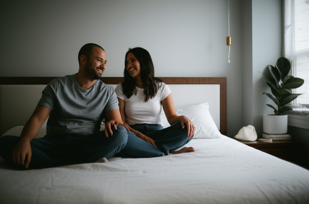 Mattress Firm Financing Made Simple