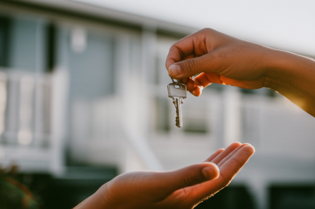 Mortgage Financing for Mobile Homes