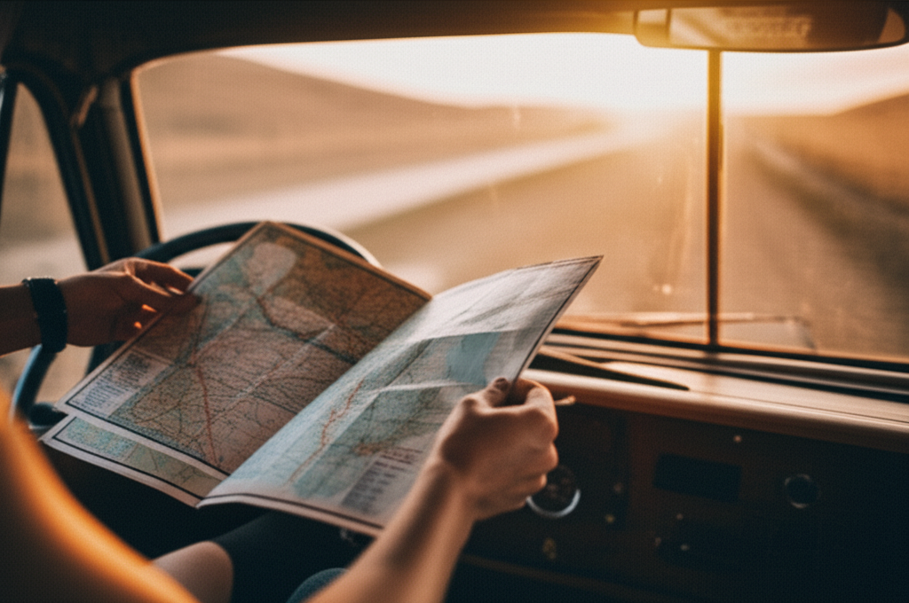 Motorhome Financing Tips for Travelers