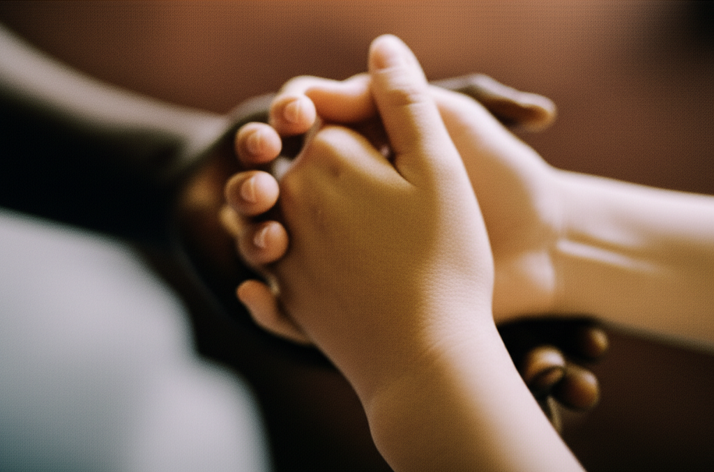 Pray for Financial Prosperity