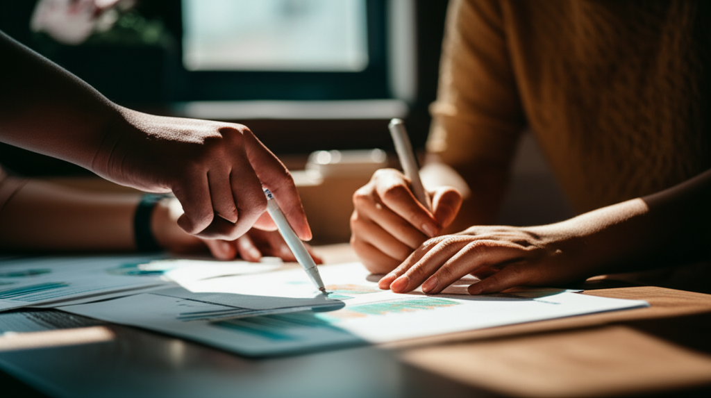 Top Finance Degrees for Students