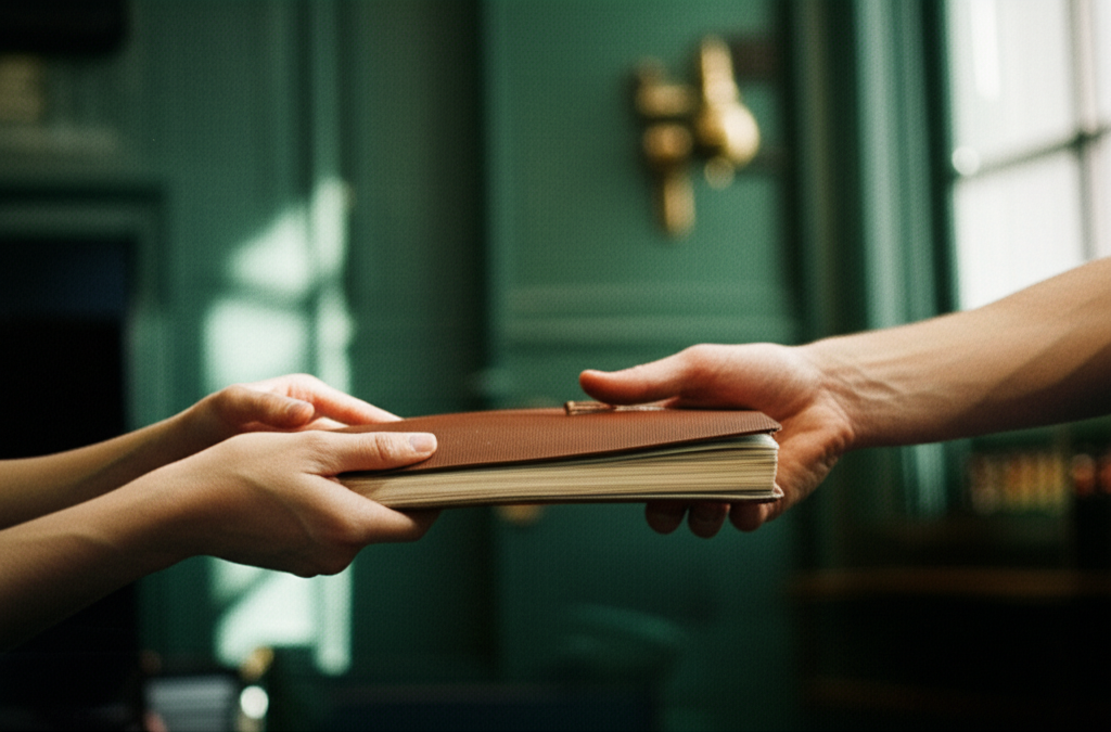 NY Dept of Finance Explained