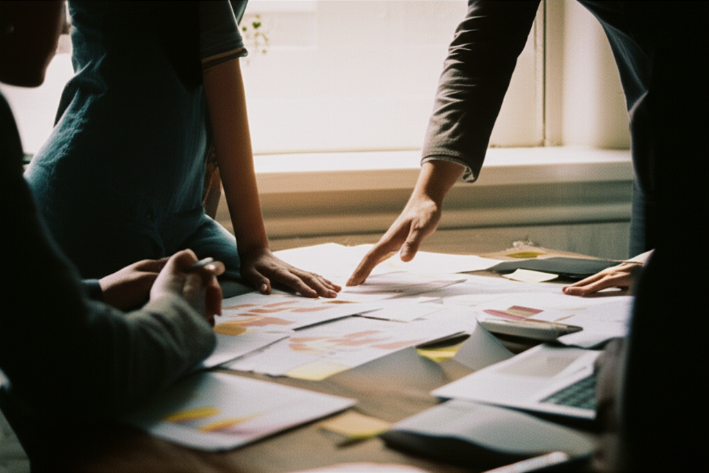 Accounting vs Finance Career Path