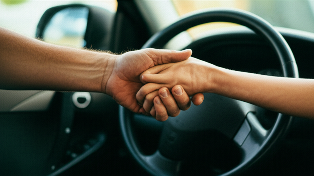 Exeter Auto Finance Review