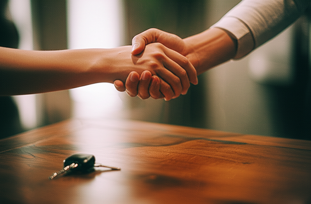 Car Finance Calculator Online