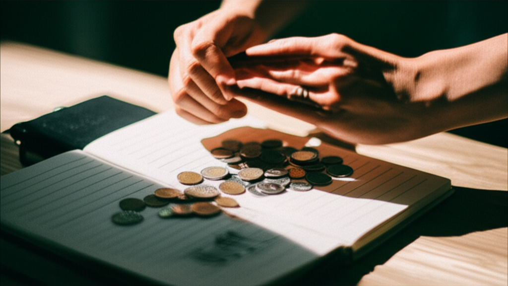 Personal Finance Lab for Better Learning