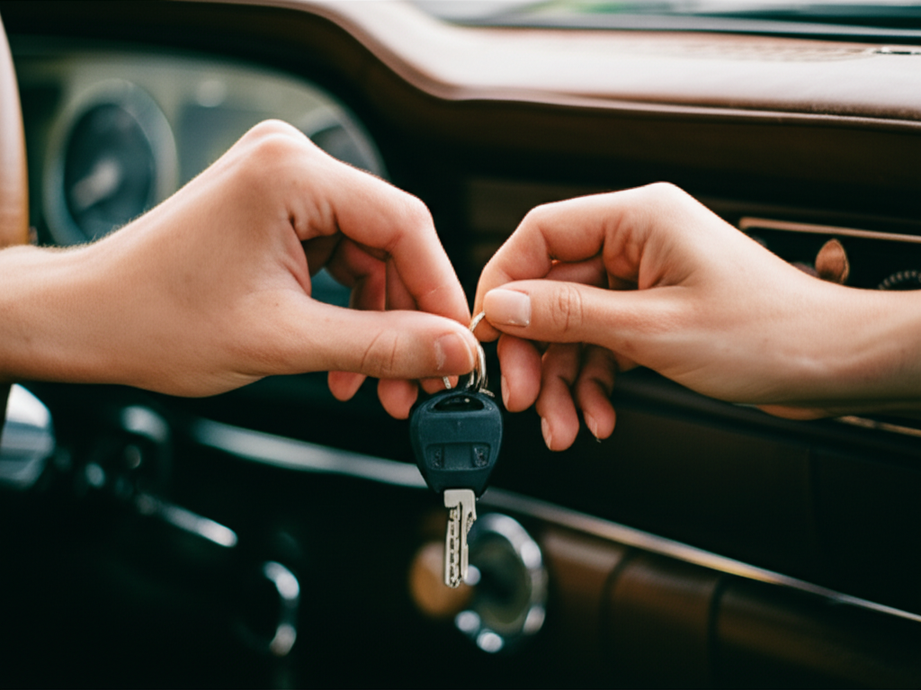 Top-Rated Car Insurance Solutions