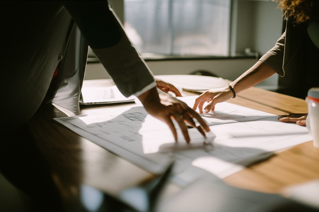 Complete Business Insurance Plans