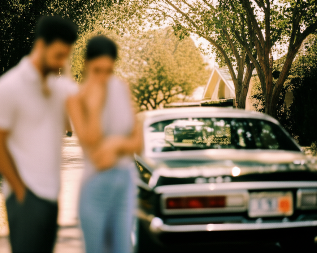 Find Affordable Car Insurance