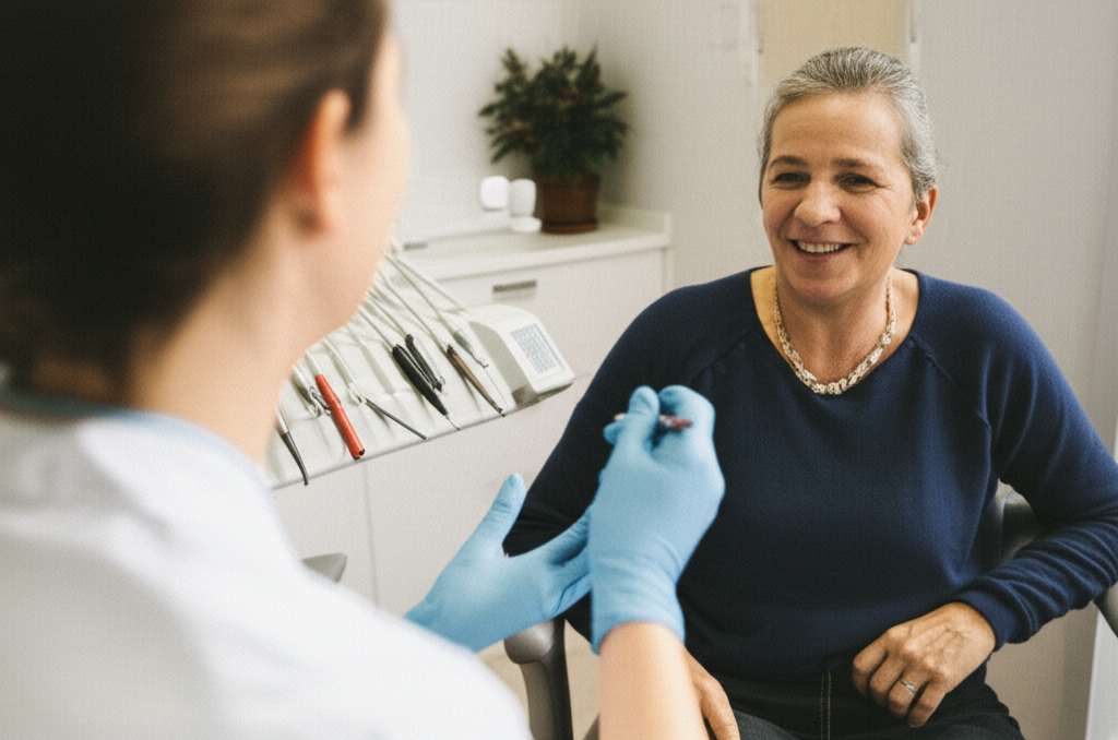 Complete Dental Insurance Plans