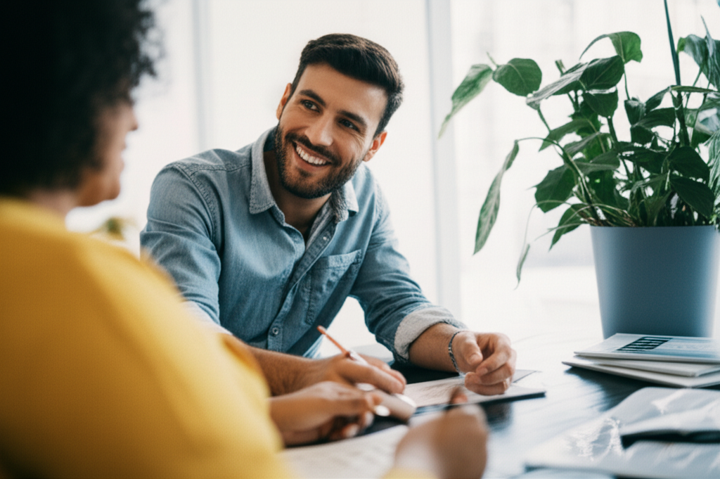 Top-Rated Insurance Agency Services