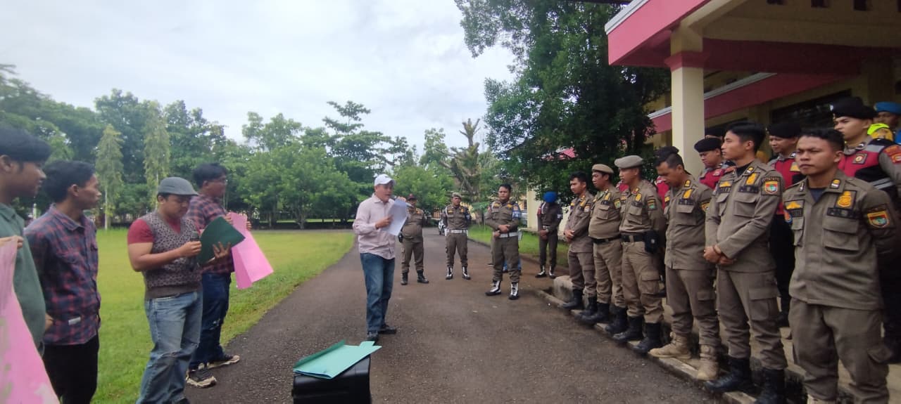 PEMBANGKANGAN DINAS TPH&NAK KABUPATEN MUSI RAWASTERHADAP KETERBUKAAN INFORMASI DALAM MEKANISME PENYALURAN PUPUK BERSUBSIDI